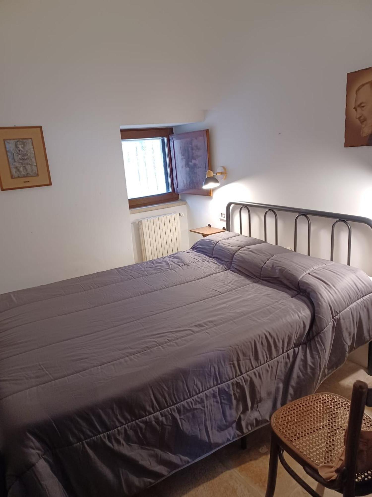 Trullo Vacanza Алберобело Екстериор снимка