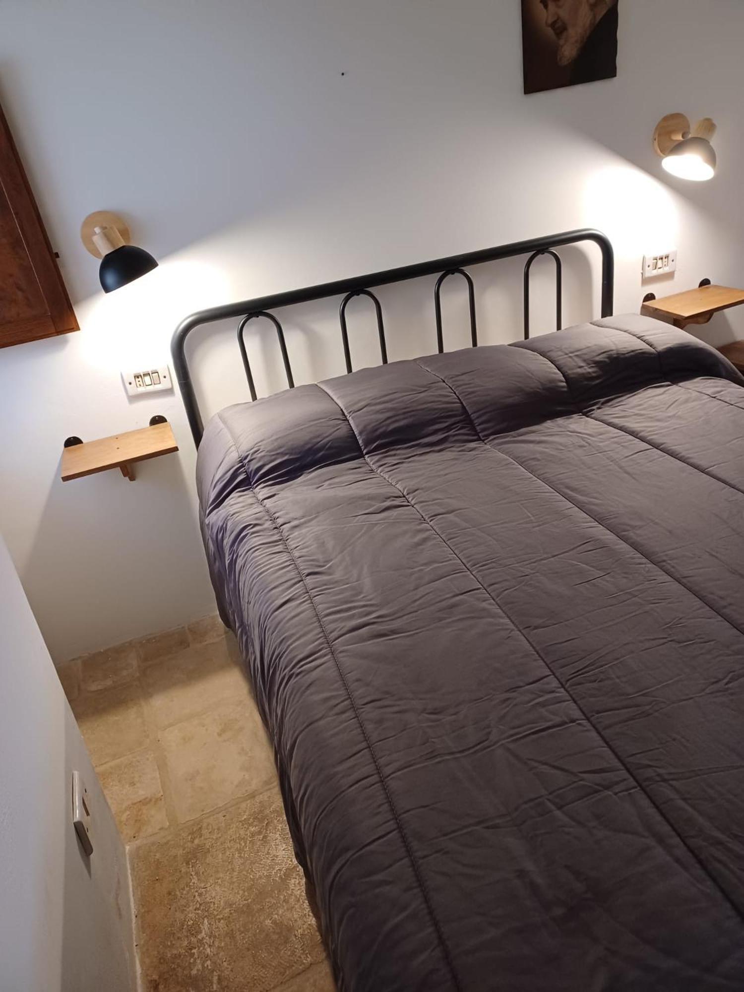 Trullo Vacanza Алберобело Екстериор снимка